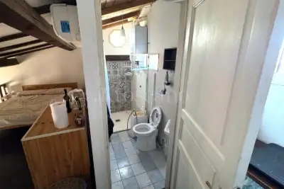 Casa in affitto, Via dei Canacci, Firenze