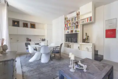 Casa in vendita, Via Galvano Fiamma, Milano