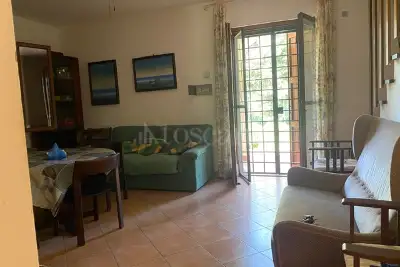 Villa in vendita, Via del Sagittario, Colle Piuccio, Sabaudia, Sabaudia