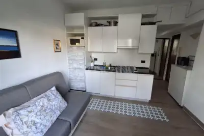 Casa in vendita, Via Bordin, Cogoleto