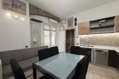 Casa in vendita, Via Mentana, Lecco