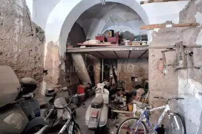 Casa Indipendente in vendita, Via Campofranco, Catania