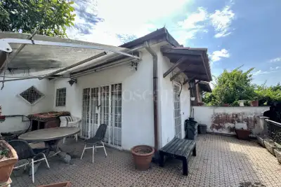 Villa Bifamiliare in vendita, Via dei Lecci, Anzio
