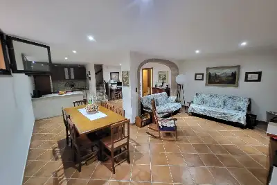 Villa in vendita, Parchi Della Colombo, Roma