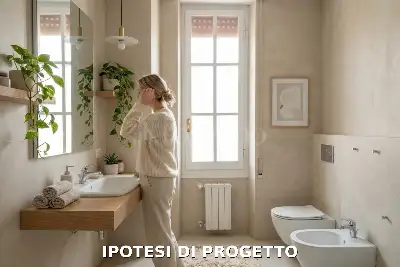 Casa in vendita, Via Belgrado, Cagliari