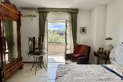 Villino a Schiera in vendita, Via Salvatore Quasimodo, Aci Catena