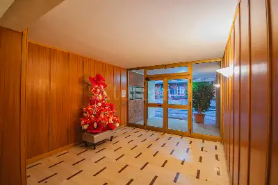 Casa in vendita, Via Vincenzo Ussani, Roma