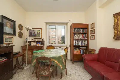 Casa in vendita, Largo Carlo Maria Viola, Roma