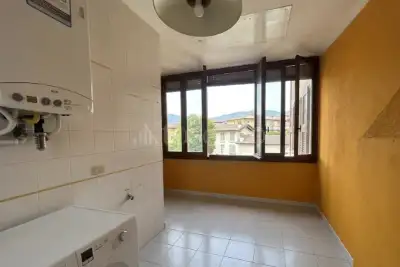 Casa Indipendente in vendita, Via Fratelli Vivenzi, Concesio