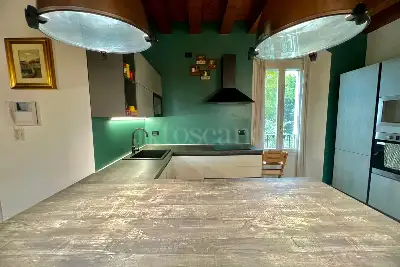 Casa in vendita, Via Vaccarolo, Desenzano del Garda