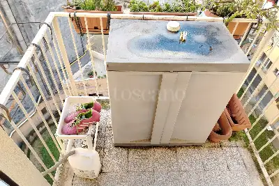 Casa in vendita, Via Gerolamo Cardano, Roma