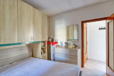 Casa in vendita, Via A.Manzoni, Cunardo