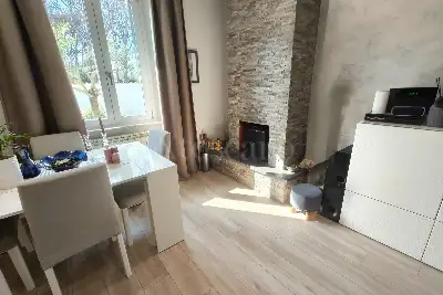 Villa in vendita, Via Torcegno, Roma