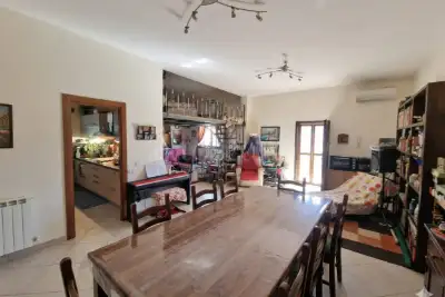 Villa Plurifamiliare in vendita, Via Santicelli, Monreale