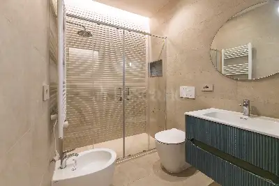 Casa in vendita, Via Cardinale Domenico Ferrata, Roma