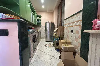 Casa in affitto, Viale della Pineta di Ostia, Roma