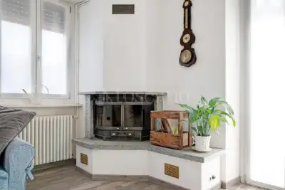 Casa in vendita, Via Lugano, Luino