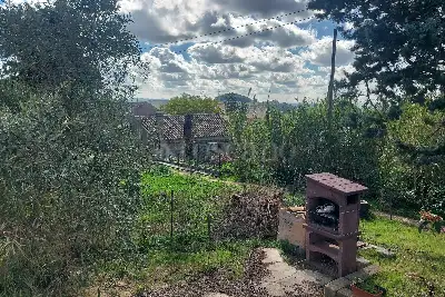 Casa Indipendente in vendita, Via Piano Neve, Buseto Palizzolo