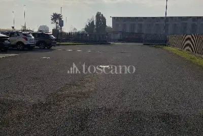 Capannone in vendita, Via Guido Rossa, Pandino