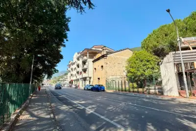 Casa in vendita, Via Nazionale, Monteforte Irpino