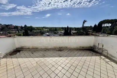 Villa in vendita, Via Gustavo Giovannoni, Roma
