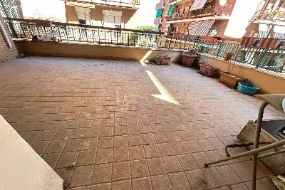 Casa in vendita, Via dei Velieri, Roma