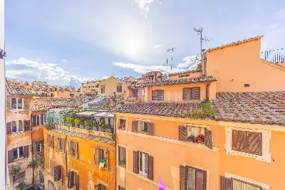 Casa in vendita, Vicolo della Torretta, Roma