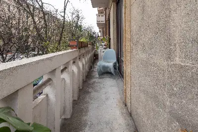 Casa in vendita, Via Eustachi, Milano