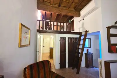 Casa in vendita, Via dei Tavolini, Firenze