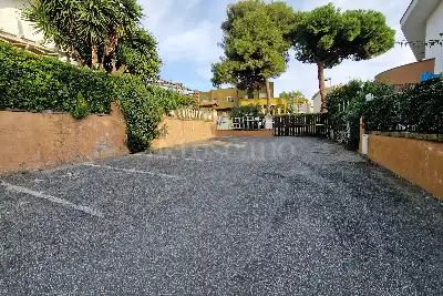 Villino a Schiera in vendita, Via Milano, Santa Marinella