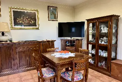 Casa Indipendente in vendita, Via Plutone, Fiumicino