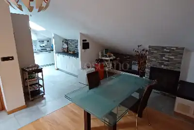 Villa in vendita, Cairo Montenotte via Sant'Anna 9/a, Cairo Montenotte