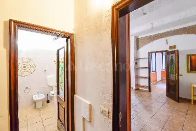 Casa in affitto, Via Francesco Muralto, Como