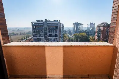 Attico in vendita, Via Fra Riccardo Pampuri n. 2, Milano