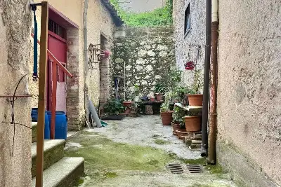 Casa in vendita, via Vito Vingo, Santo Stefano del Sole, Santo Stefano del Sole