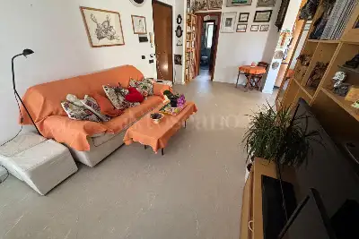 Attico in vendita, via della santabarbara, Roma