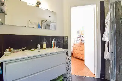 Casa in vendita, Via Prudenziana, Como