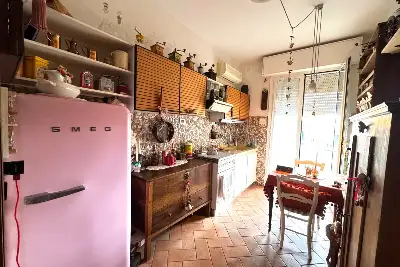 Casa in vendita, Via Adige, Bologna
