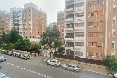 Casa in vendita, Via di Grotta Perfetta, Roma