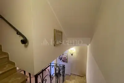 Villino a Schiera in vendita, Via Villa Mosca, Teramo