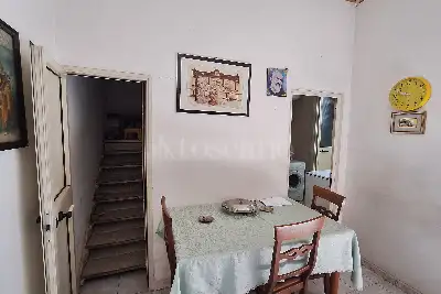 Casa in vendita, Via Scuto Costarelli, Catania