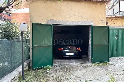 Box in vendita, Via delle Calasanziane, Roma