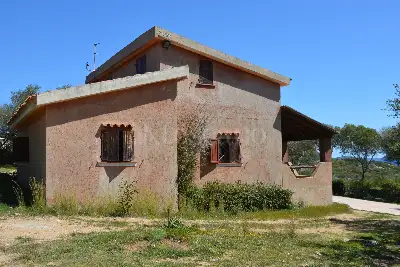 Villa in vendita, Cala sassari, Golfo Aranci
