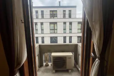 Casa in affitto, Via Cola Montano, Milano