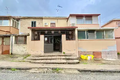 Casa Indipendente in vendita, Via Appennini, Messina