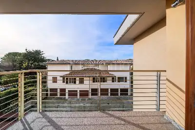 Attico in vendita, Via Cassio, Desenzano del Garda