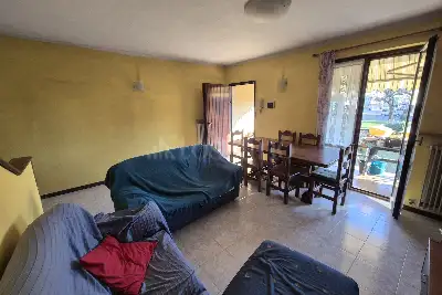 Villino a Schiera in vendita, Via Andrea del Verrocchio, Brescia