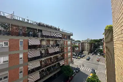 Casa in vendita, Via Angelo Olivieri, Roma