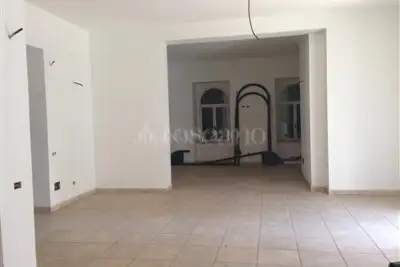 Villa in vendita, Via Cristoforo Colombo, Catanzaro