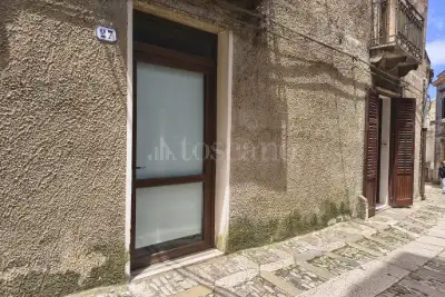 Casa in vendita, Via Gian Filippo Guarnotti, Erice